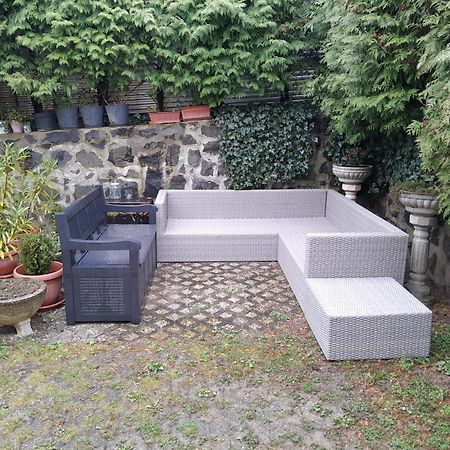 Villa Grande Hévíz Eksteriør bilde
