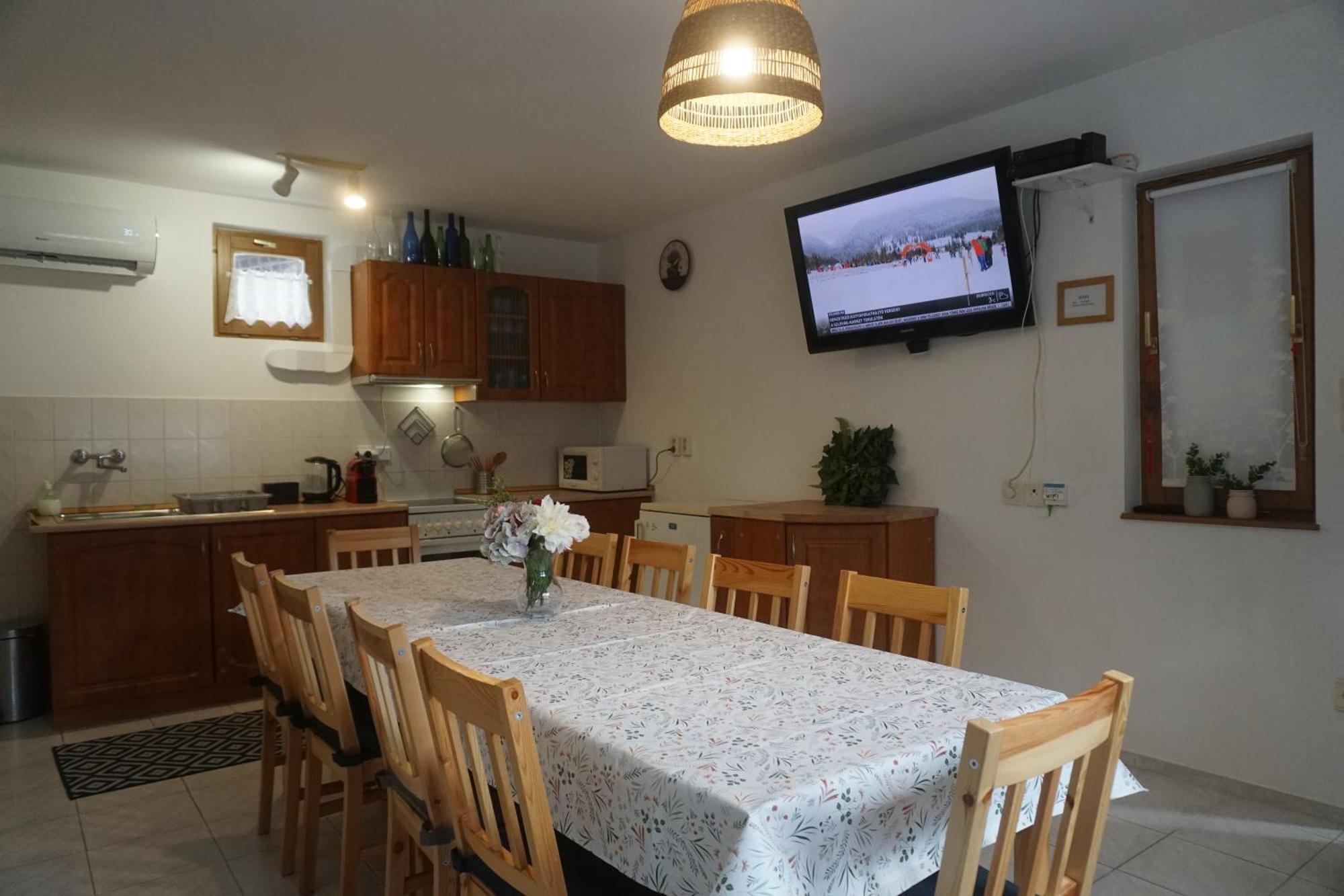 Villa Grande Hévíz Eksteriør bilde