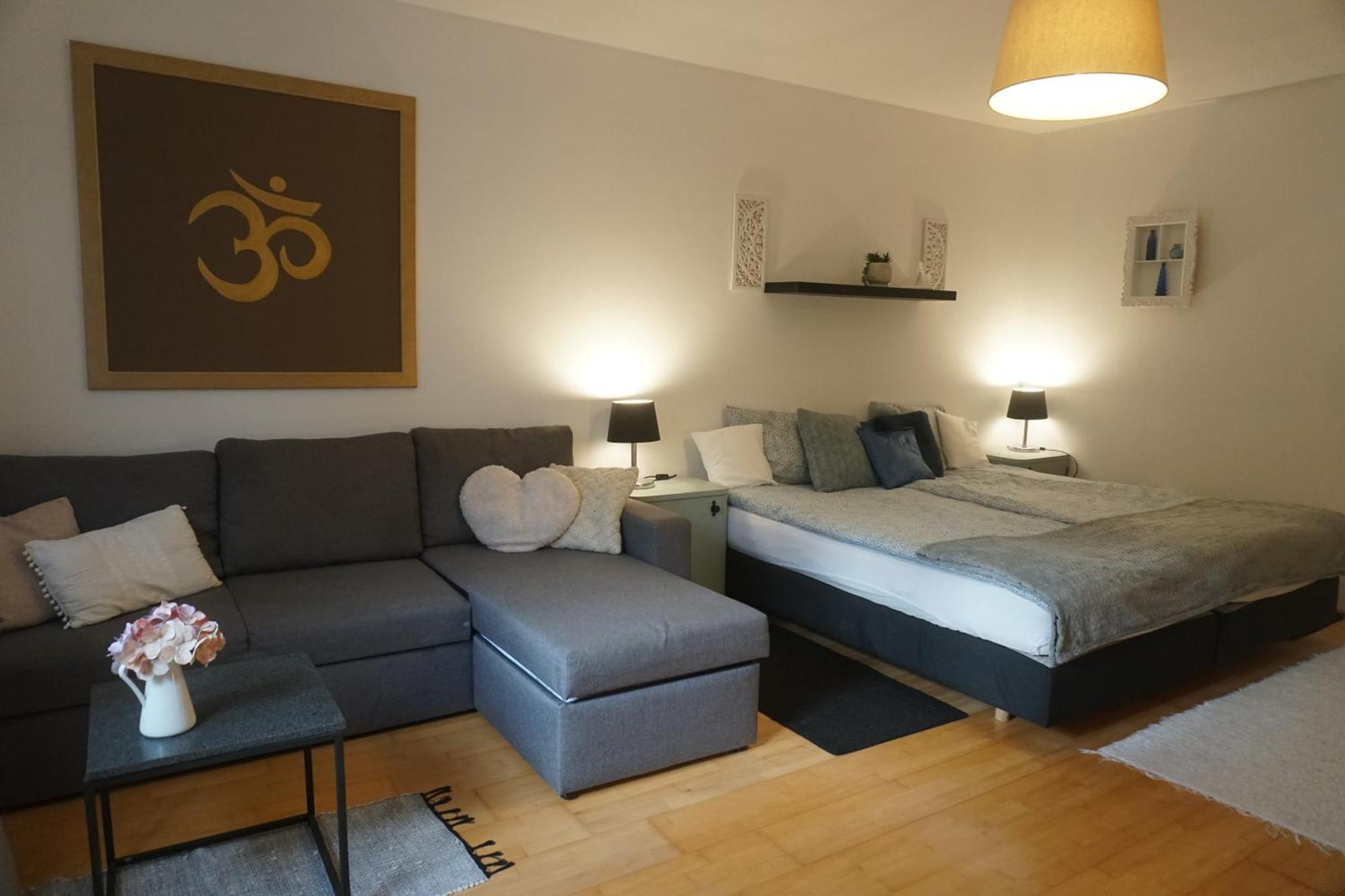Villa Grande Hévíz Eksteriør bilde